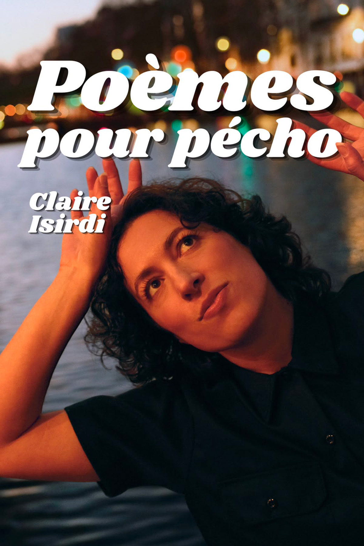 Poèmes pour pécho